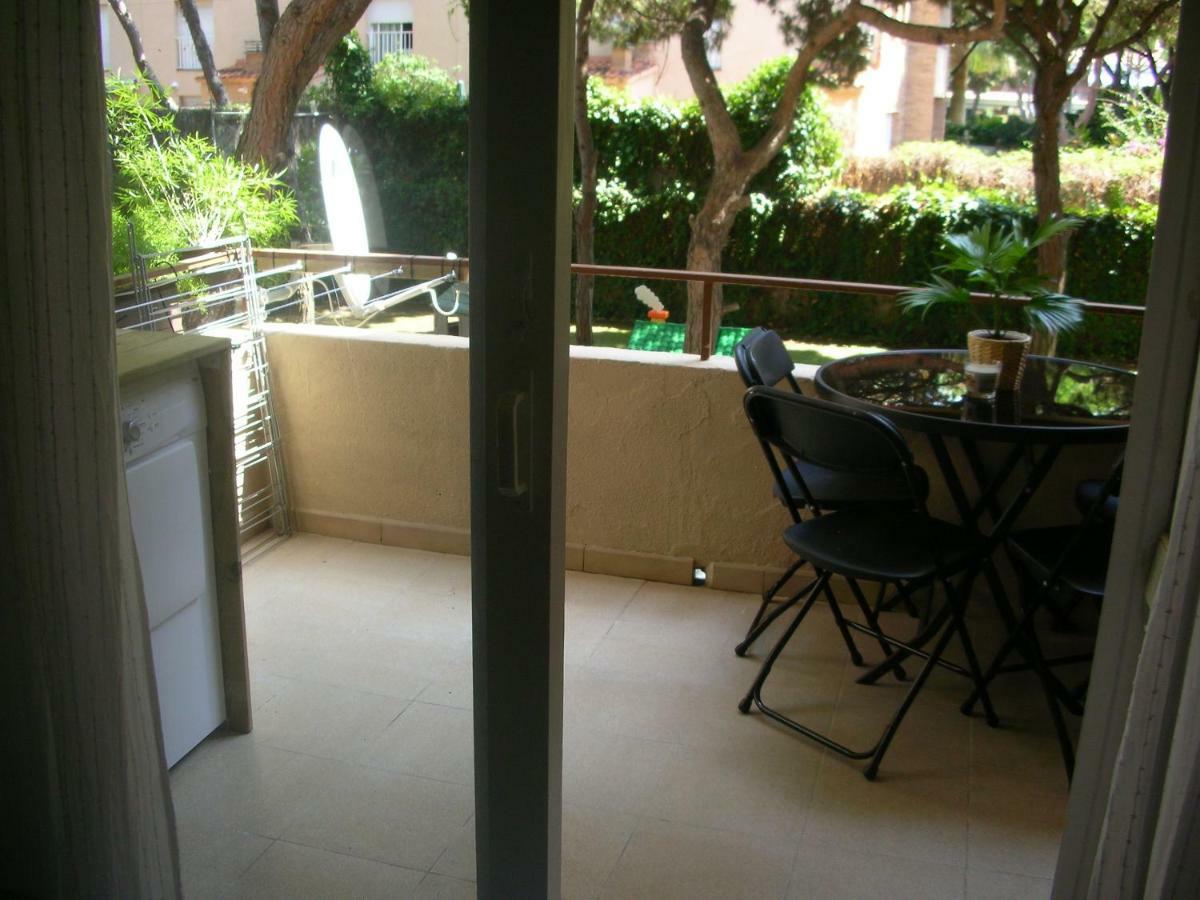 Appartement Groc Gavà Extérieur photo