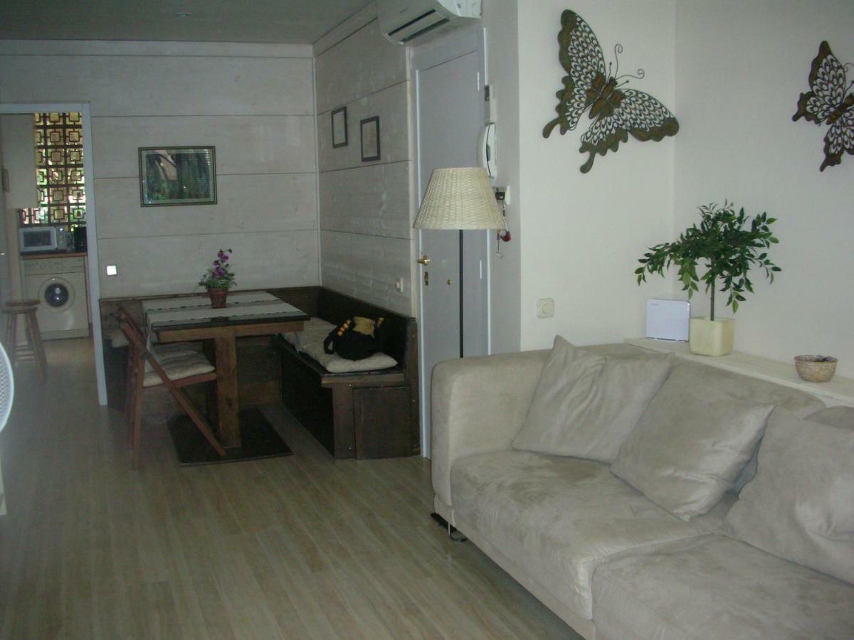 Appartement Groc Gavà Extérieur photo