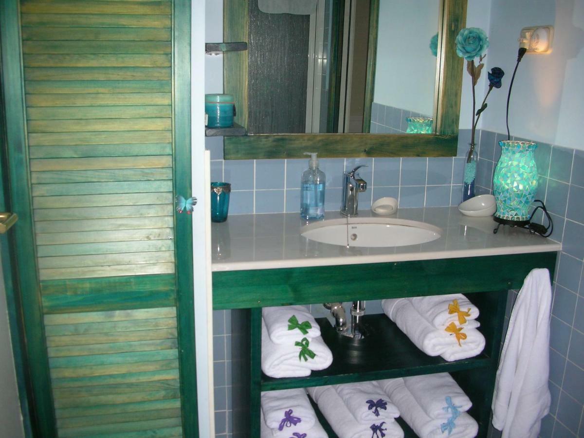Appartement Groc Gavà Extérieur photo