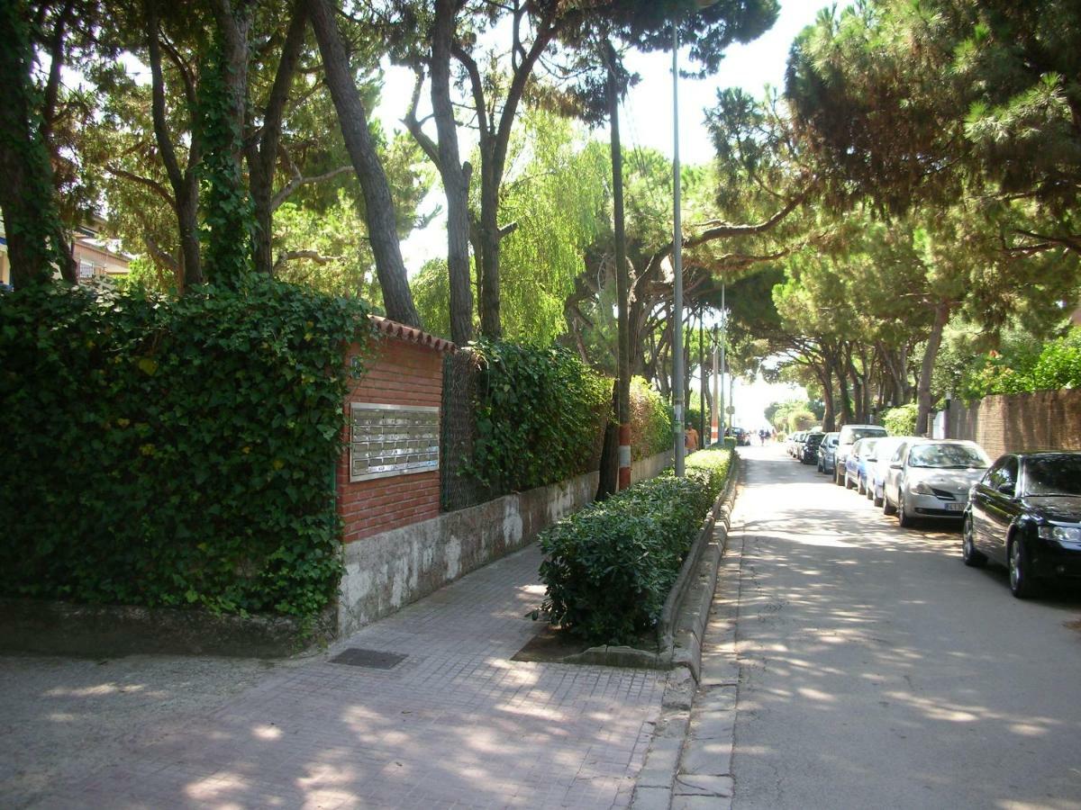 Appartement Groc Gavà Extérieur photo