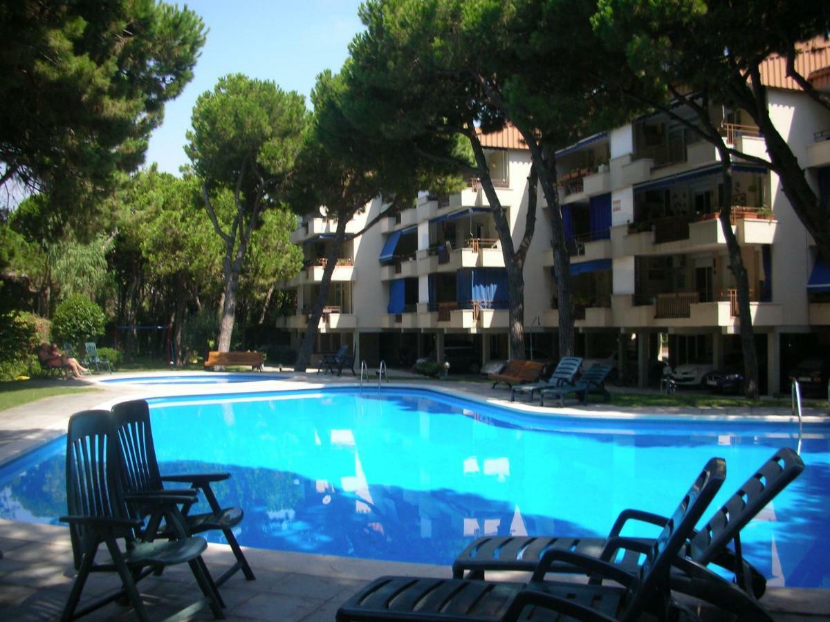 Appartement Groc Gavà Extérieur photo