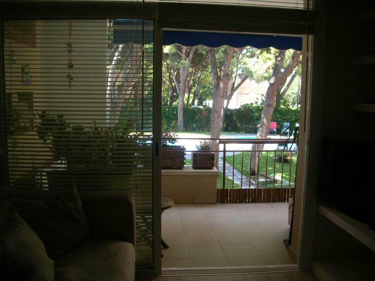 Appartement Groc Gavà Extérieur photo