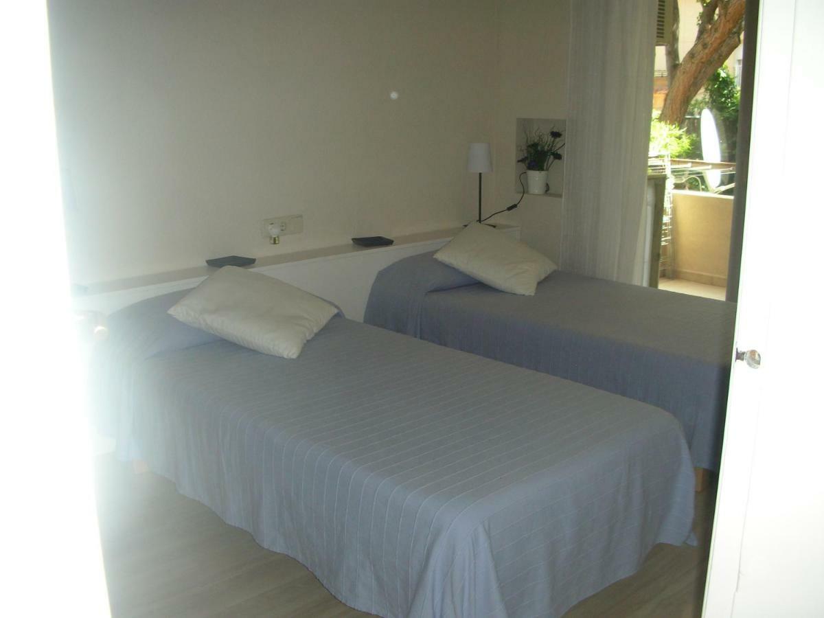 Appartement Groc Gavà Extérieur photo