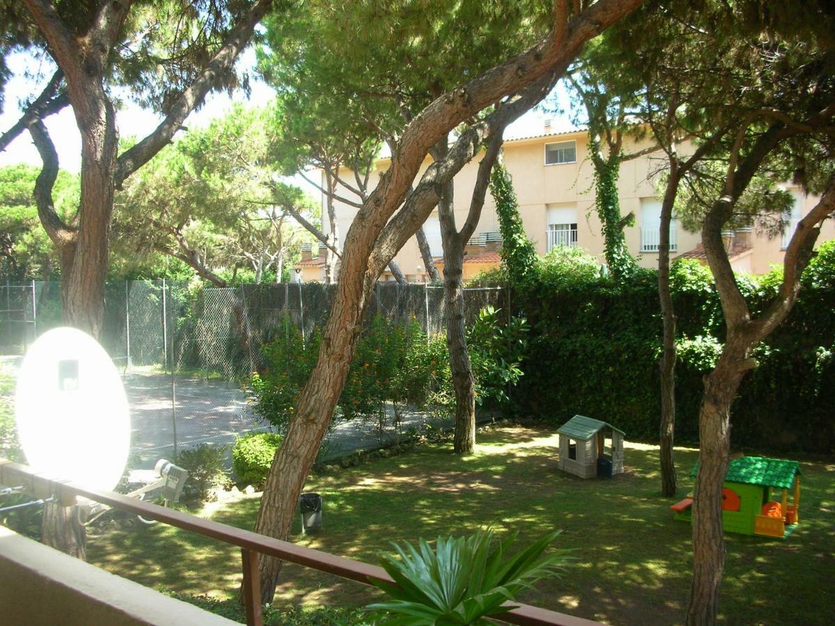 Appartement Groc Gavà Extérieur photo