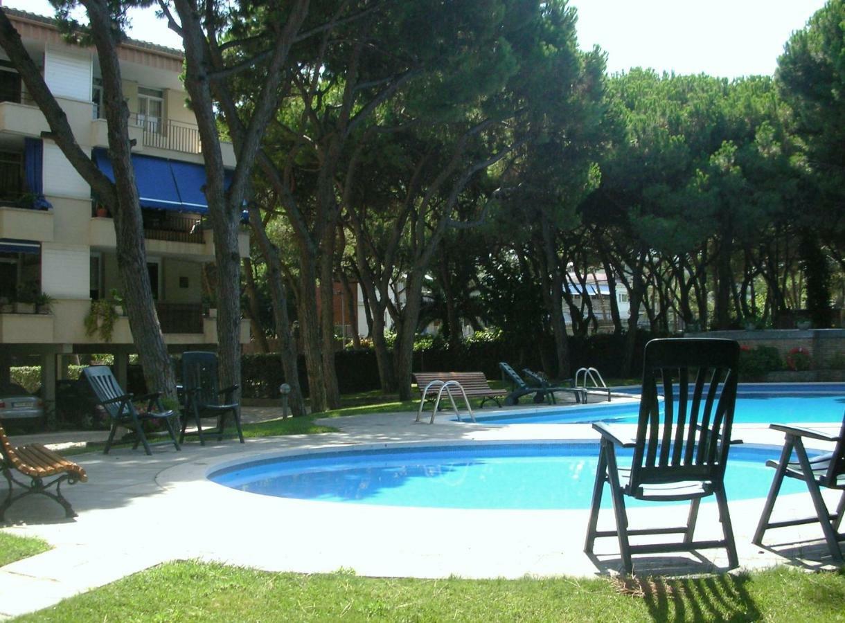 Appartement Groc Gavà Extérieur photo
