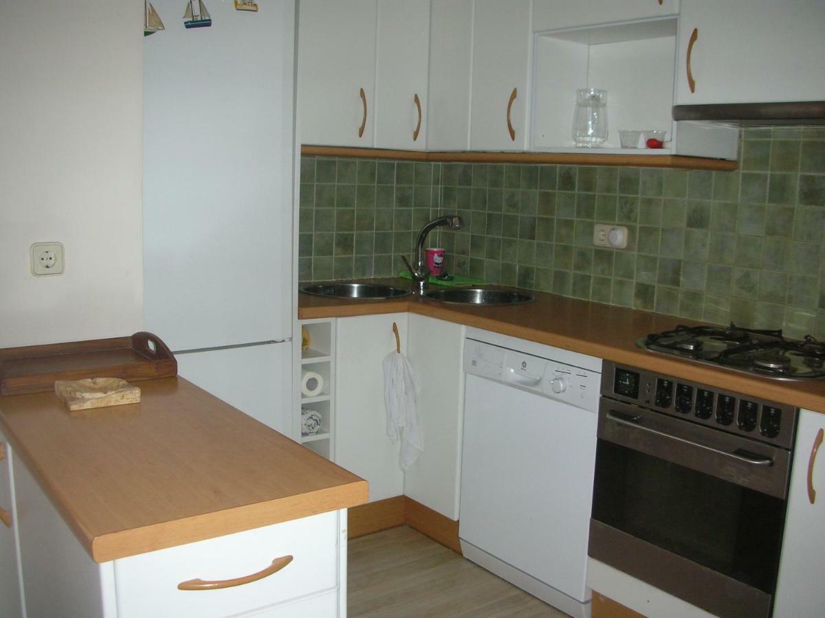 Appartement Groc Gavà Extérieur photo